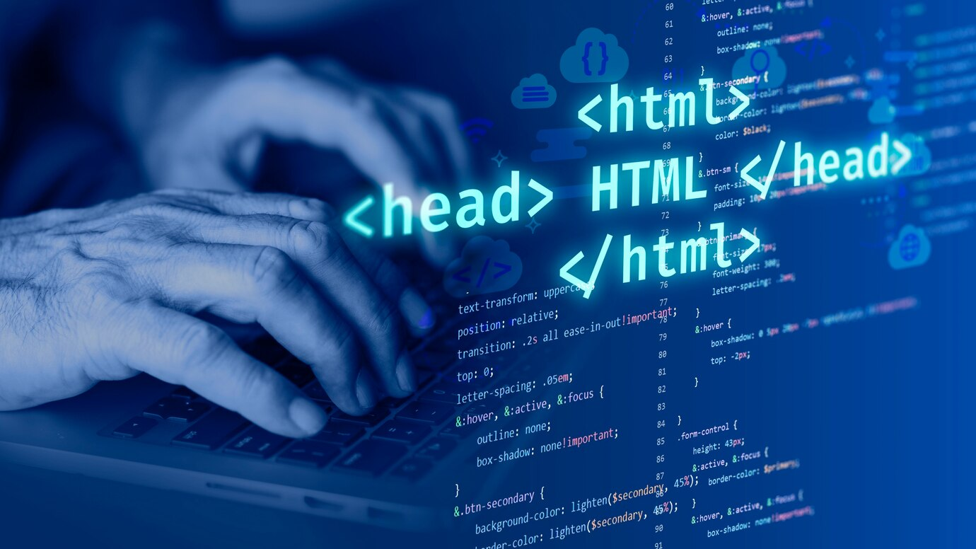 Developer Background
